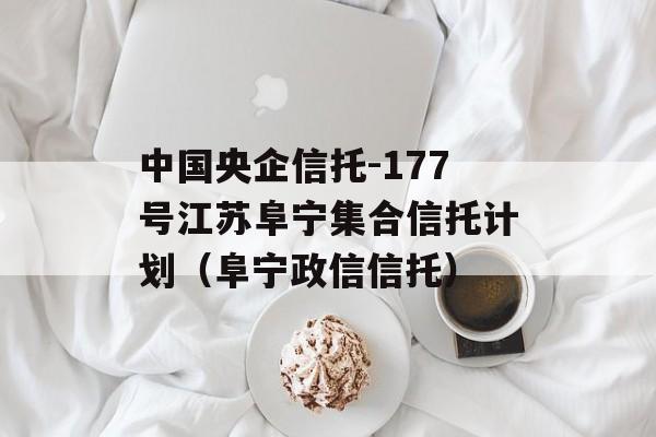 中国央企信托-177号江苏阜宁集合信托计划（阜宁政信信托）