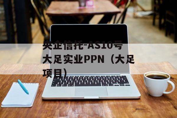 央企信托-AS10号大足实业PPN（大足项目）