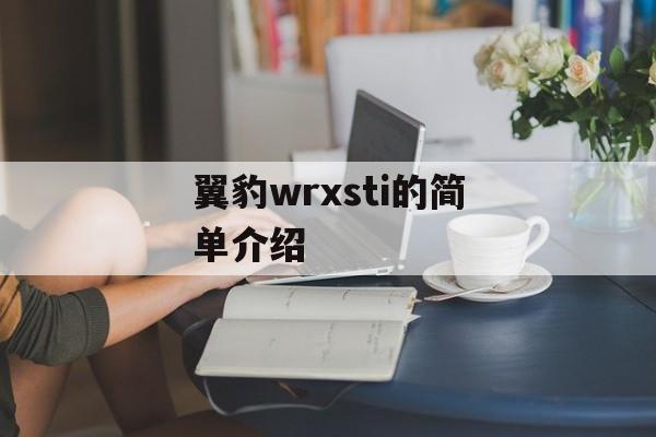 翼豹wrxsti的简单介绍