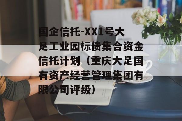 国企信托-XX1号大足工业园标债集合资金信托计划（重庆大足国有资产经营管理集团有限公司评级）