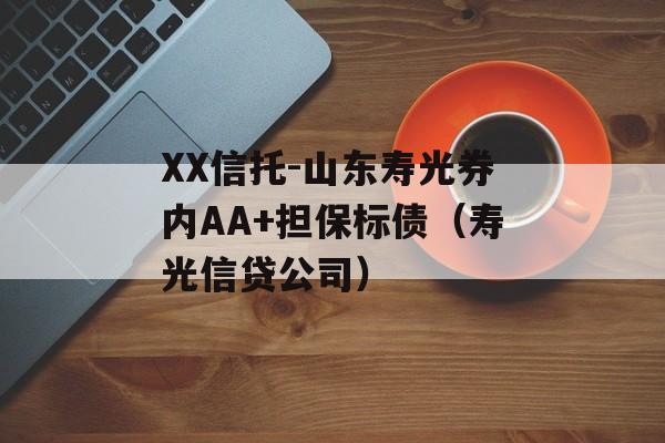 XX信托-山东寿光券内AA+担保标债（寿光信贷公司）