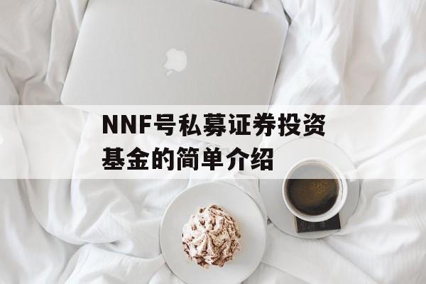 NNF号私募证券投资基金的简单介绍