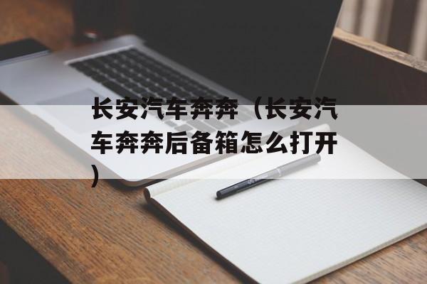 长安汽车奔奔（长安汽车奔奔后备箱怎么打开）