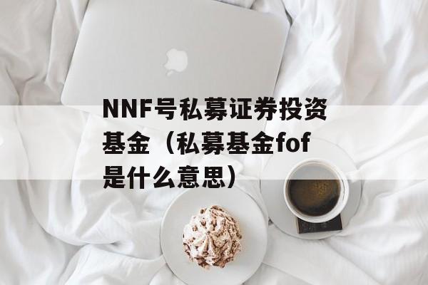 NNF号私募证券投资基金（私募基金fof是什么意思）