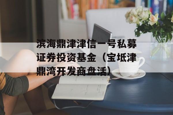 滨海鼎津津信一号私募证券投资基金（宝坻津鼎湾开发商盘活）