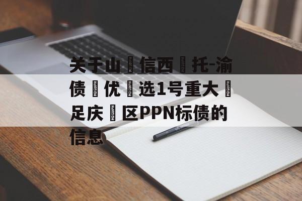 关于山‮信西‬托-渝债‮优‬选1号重大‮足庆‬区PPN标债的信息