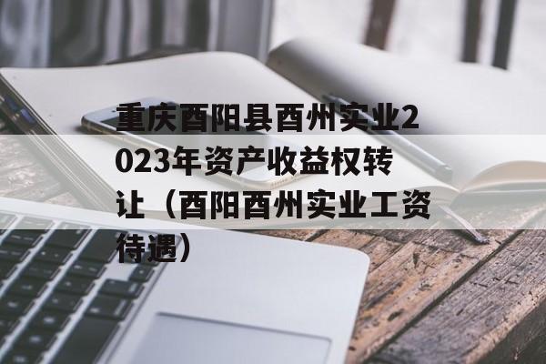 重庆酉阳县酉州实业2023年资产收益权转让（酉阳酉州实业工资待遇）