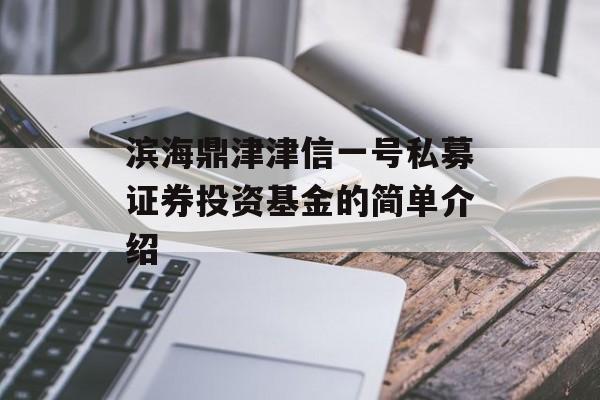 滨海鼎津津信一号私募证券投资基金的简单介绍