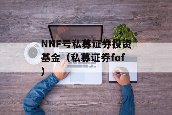 NNF号私募证券投资基金（私募证券fof）