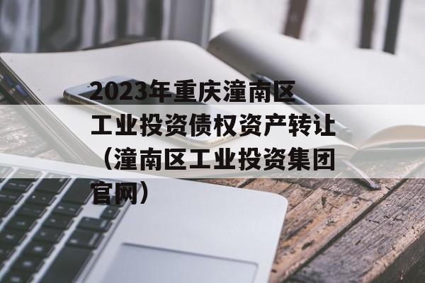 2023年重庆潼南区工业投资债权资产转让（潼南区工业投资集团官网）