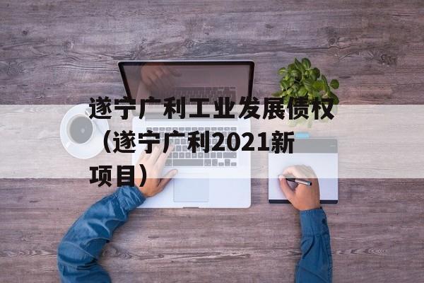 遂宁广利工业发展债权（遂宁广利2021新项目）