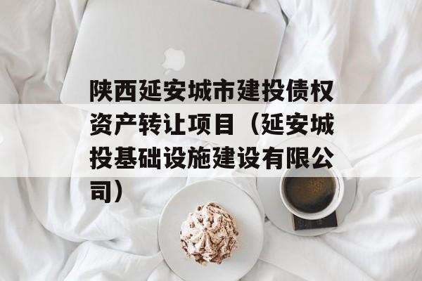 陕西延安城市建投债权资产转让项目（延安城投基础设施建设有限公司）