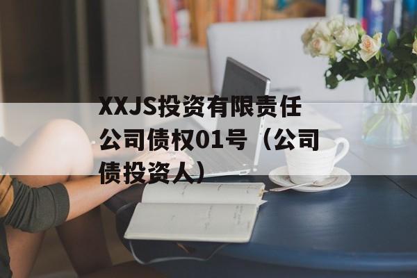 XXJS投资有限责任公司债权01号（公司债投资人）