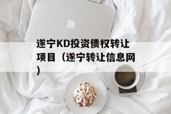 遂宁KD投资债权转让项目（遂宁转让信息网）