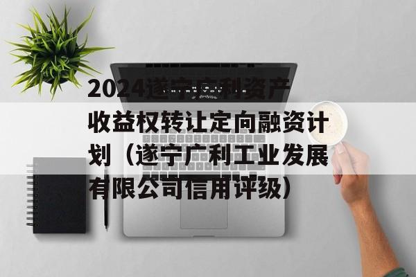 2024遂宁广利资产收益权转让定向融资计划（遂宁广利工业发展有限公司信用评级）