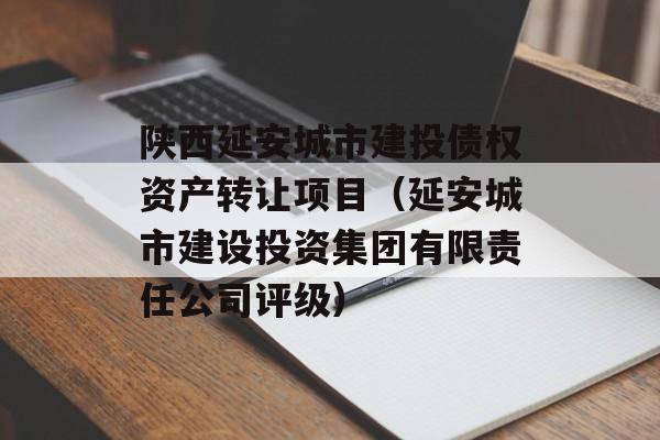 陕西延安城市建投债权资产转让项目（延安城市建设投资集团有限责任公司评级）