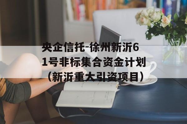 央企信托-徐州新沂61号非标集合资金计划（新沂重大引资项目）