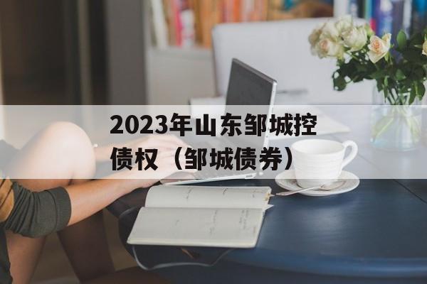 2023年山东邹城控债权（邹城债券）