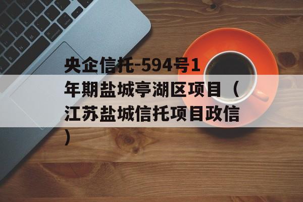 央企信托-594号1年期盐城亭湖区项目（江苏盐城信托项目政信）