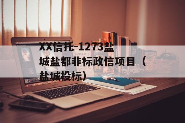 XX信托-1273盐城盐都非标政信项目（盐城投标）