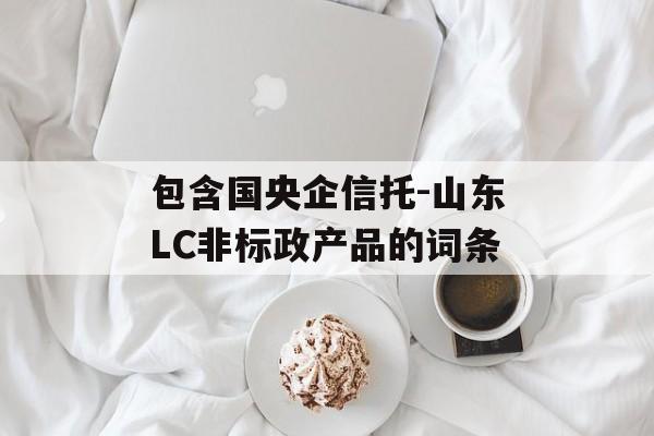 包含国央企信托-山东LC非标政产品的词条