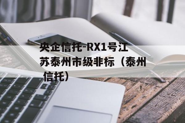 央企信托-RX1号江苏泰州市级非标（泰州 信托）