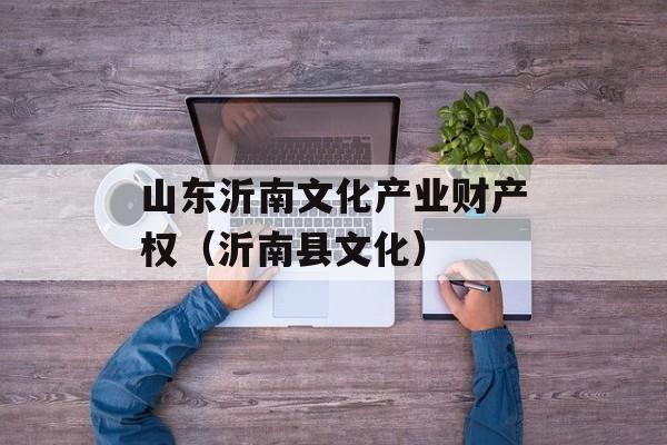 山东沂南文化产业财产权（沂南县文化）