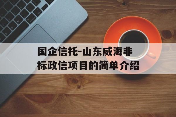 国企信托-山东威海非标政信项目的简单介绍