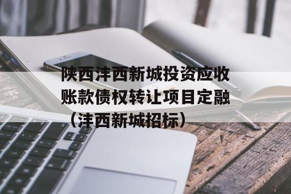 陕西沣西新城投资应收账款债权转让项目定融（沣西新城招标）