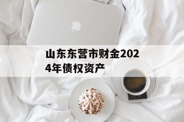 山东东营市财金2024年债权资产