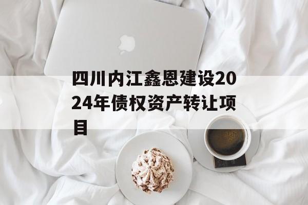 四川内江鑫恩建设2024年债权资产转让项目