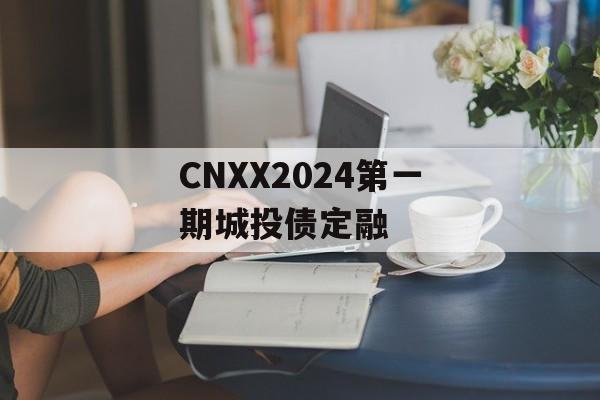 CNXX2024第一期城投债定融