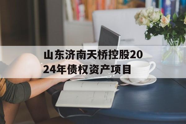 山东济南天桥控股2024年债权资产项目