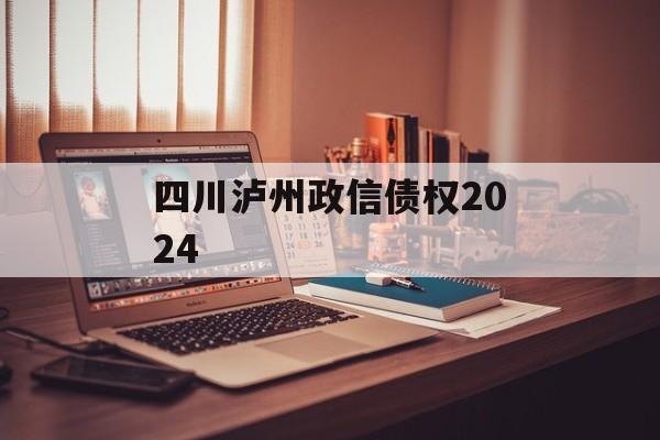 四川泸州政信债权2024