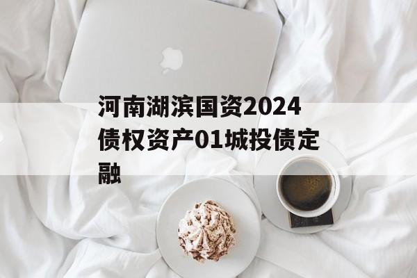 河南湖滨国资2024债权资产01城投债定融